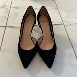J. Crew Colette pump